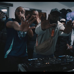 Shotime & Terminal 4 | Aura In Motion