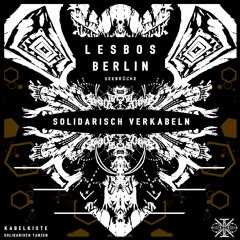 Solidarisch Verkabeln - La Calle - Krawalle&Liebe feat. Kabel Trace