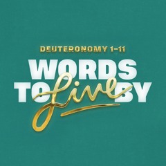 S7EP20: Deuteronomy 5:16–33 – The Ten Commandments (Part 2)