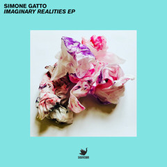 Premiere: Simone Gatto - Primal Reality