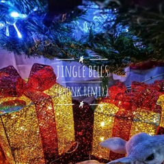 Jingle Bells (Phonk Remix)