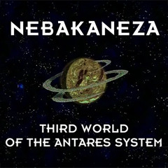 Third World Of The Antares System (Electro/Breaks)