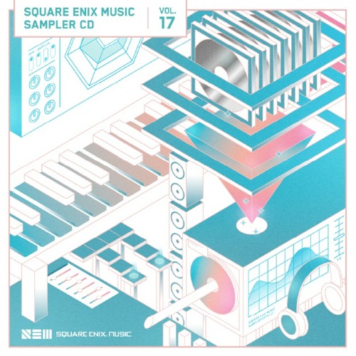 SQUARE ENIX 歌0000000007