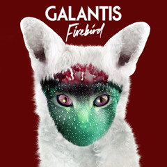 Galantis feat Dj Quicksilver - Bellissima Firebird ( Seebst Mix )