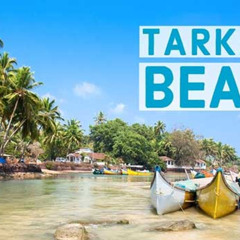 Tarkarli Beach Resort