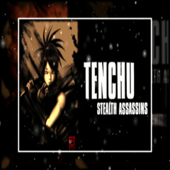 Training Arc [Tenchu Stealth Assassins Remix]