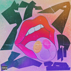 staggy & friends cypher vol. 1 (01kon + pk)