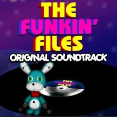 Protocol - The Funkin' Files OST