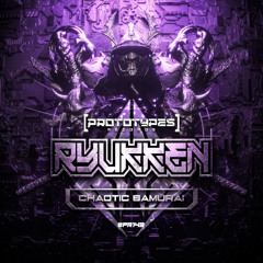 Ryukken - Chaotic Samurai