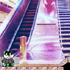 a shitty info psa - Grimeway stationlane!