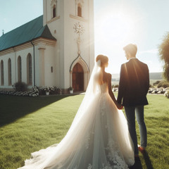 I skal giftes se nu der