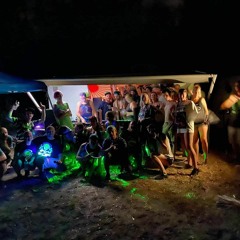 808 Spaced Out Woods Fest