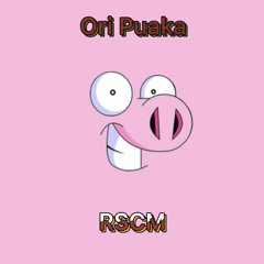 Deck - ORI PUAKA Dj Rescom (Exclu) 2022