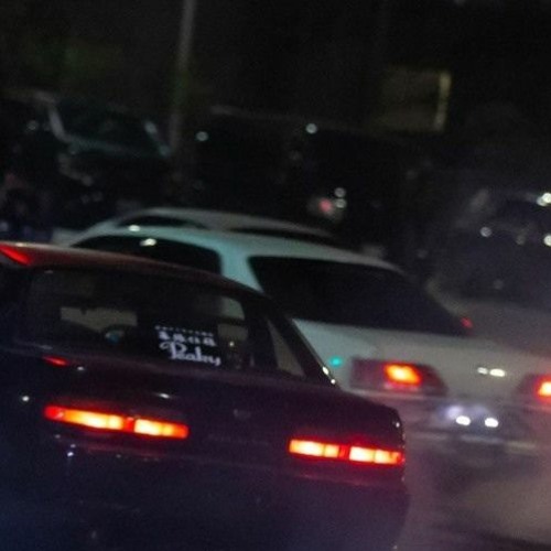 demxnstr8 - CYAN W/ INSO