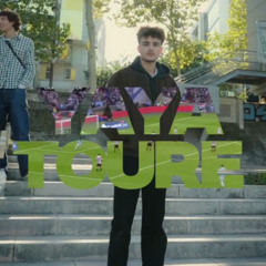 ELIAS LCS - YAYA TOURE