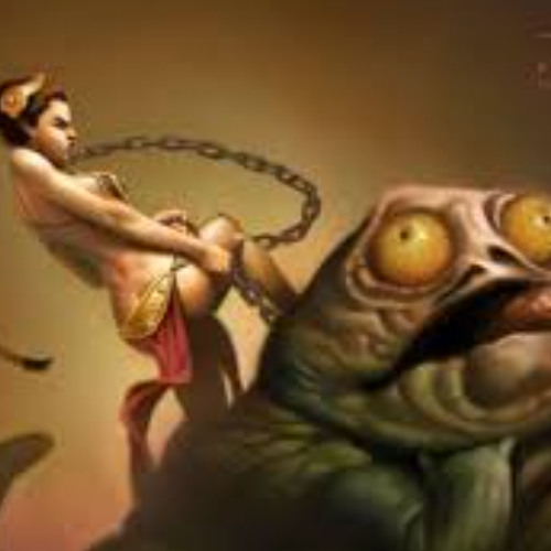 Remorse x CANECA & 4² x RNF - Jabba Killas