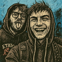 Hardcore Gabber - Hardcore (Mix) - sans faire exprès (contoller)