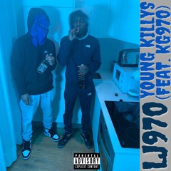 Young Killys (feat. KG970)