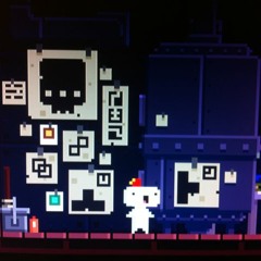 disasterpeace - spirit (night)