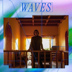Lizdas Waves #8: Roe Deers