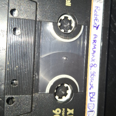 Steve budd & Robert armani BBC 99 Tape 2