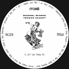 MOISS408 Robiin, Aushen - Gypsy Fluke || Single