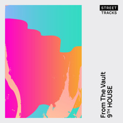 Feel it In The Evening (feat. Baltra)