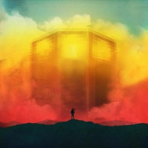 Madeon - Technicolor (Porter Robinson VIP)