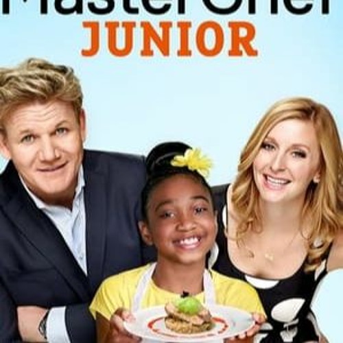 Stream episode MasterChef Junior 9x1 Season 9 Episode 1 Full