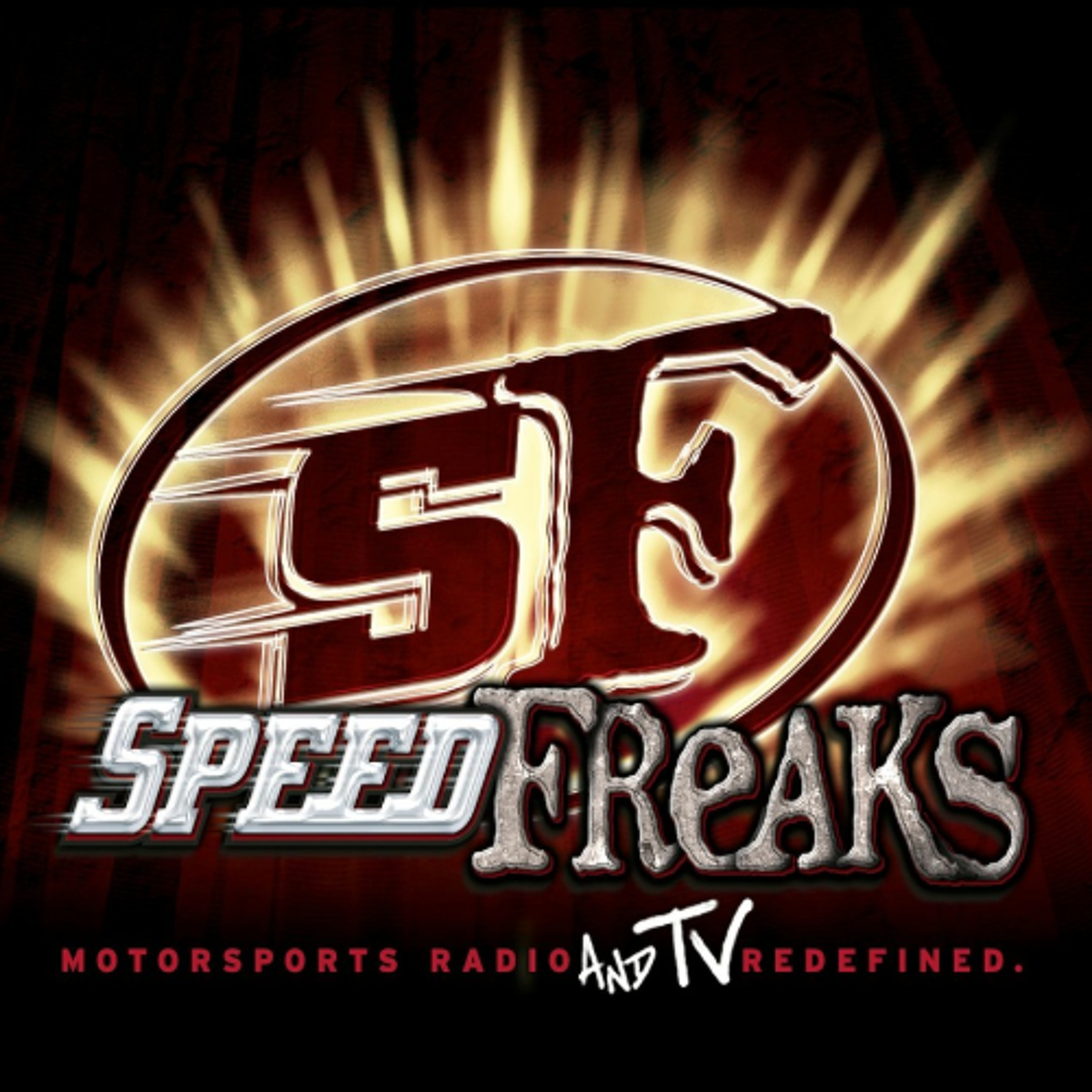 SpeedFreaks National Radio Show 11/02/25