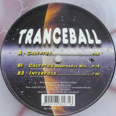 Tranceball - Calyptus (Hoolit3k Bootleg) (Luragan Edit)