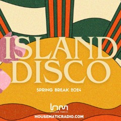 HM Radio: Island Disco - Deep Chill Lounge House