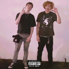 She Won't Leave (ft. revengeivy)