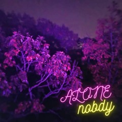 Alone (Prod. by Kontrabandz)(Mixed. by 1wxndr)