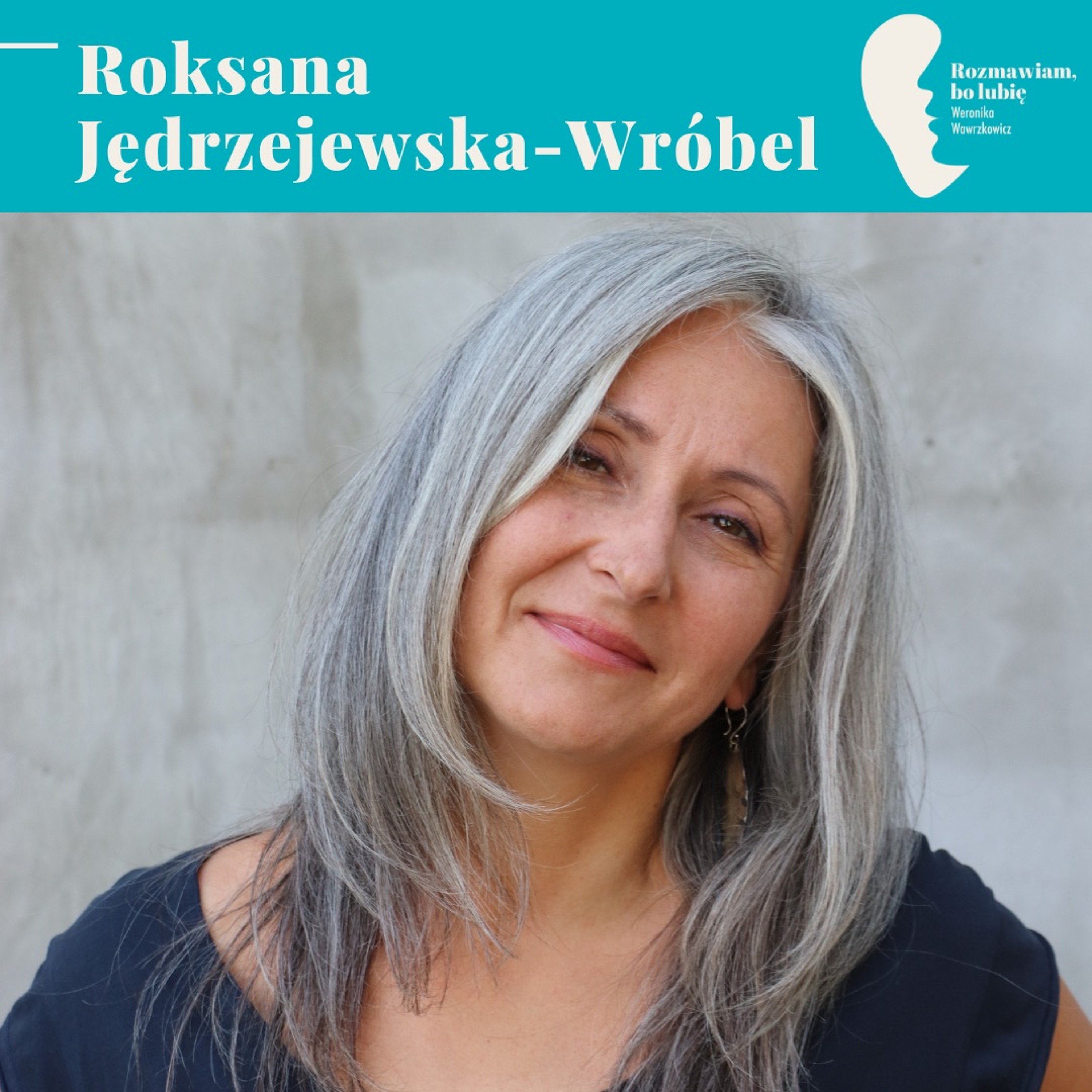 Roksana Jędrzejewska - Wróble "Stan splątania" - zwyciężczyni konkursu Literacka Podróż Hestii episode artwork