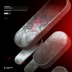 Hadriani - Bladerunner (Extended Mix)