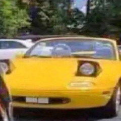 Is That A Supra?