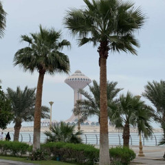 غرب كورنيش الخبر شرقٍ عن الظهراني 💙