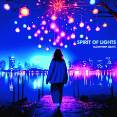 Post Malone x The Weeknd x SZA x The Kid Laroi Type Beat 2025 - "Spirit of lights"