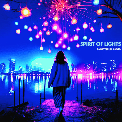 6LACK x Post Malone x The Weeknd x SZA x The Kid Laroi Type Beat 2025 - Spirit of lights