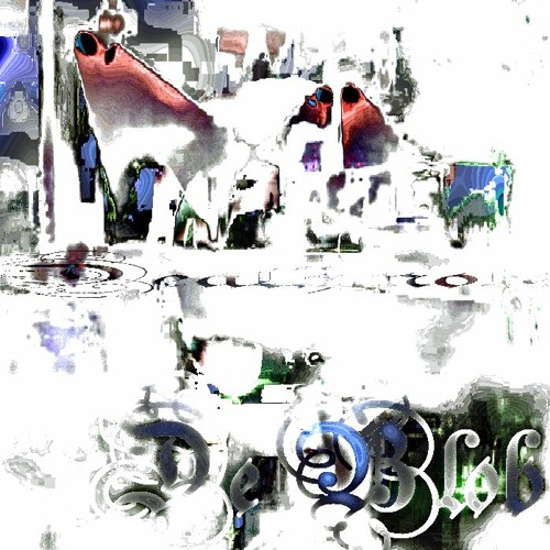 blobbed instrumental