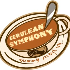 Cerulean Symphony || GIGAVOLT - Old Version