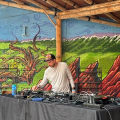 Chill Train: Downtempo Set - 8.24.25