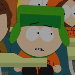 SHIGURE UI but Kyle sings it//south park//ai cover//ENGLISH VERSION