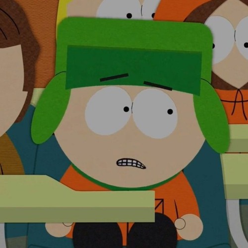 SHIGURE UI but Kyle sings it//south park//ai cover//ENGLISH VERSION