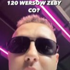 VKIE - 120 WERSÓW ŻEBY ZAJEBAĆ CO WASZE (SNIPPET)