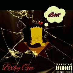 Bxby Gee_Love?