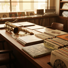 GoldLink x Kota the Friend Type Beat – "Sepia Stroll" | Free Type Beat | Boom bap 2025