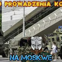 █▬█ █ ▀█▀ MIX DO PROWADZENIA KOLUMNY NA MOSKWE █▬█ █ ▀█▀