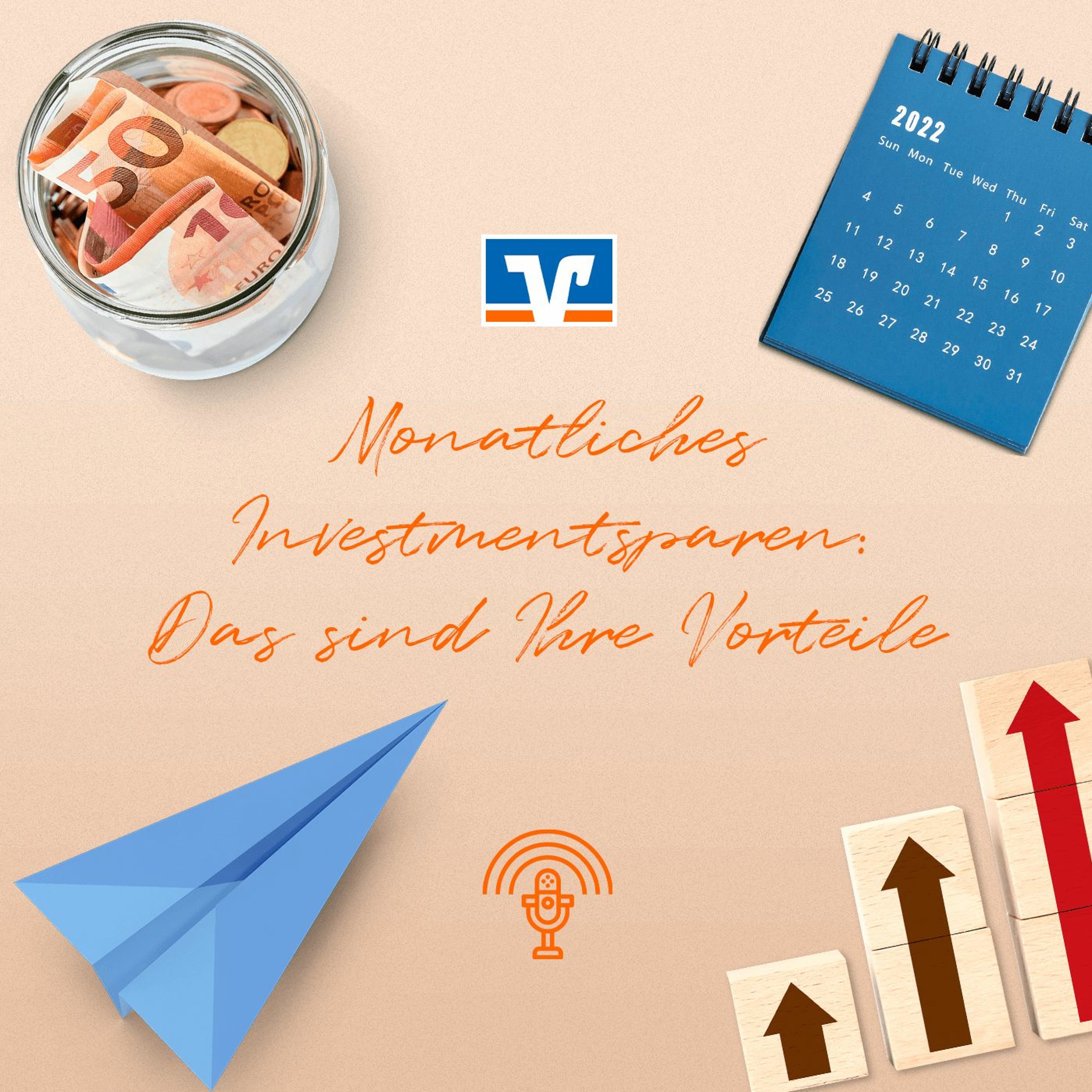 Podcast Digital und vor Ort